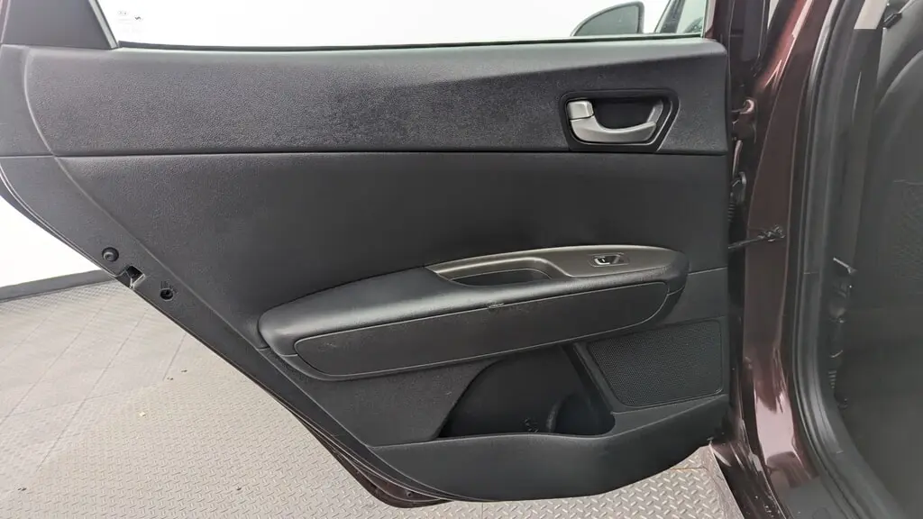 2019 KIA OPTIMA LX photo 15