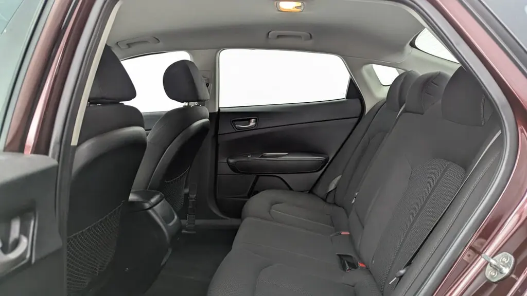 2019 KIA OPTIMA LX photo 16