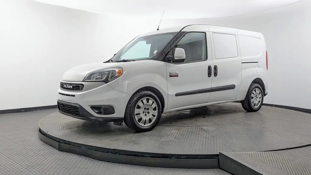 Florida Fine Cars - Used RAM PROMASTER CITY 2021 MARGATE TRADESMAN SLT