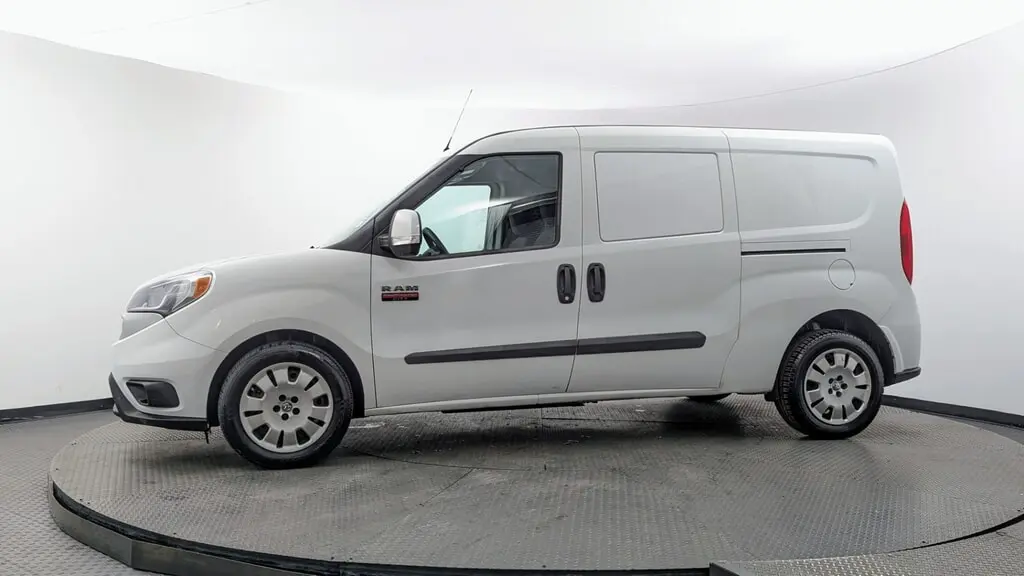 Florida Fine Cars - Used RAM PROMASTER CITY 2021 MARGATE TRADESMAN SLT