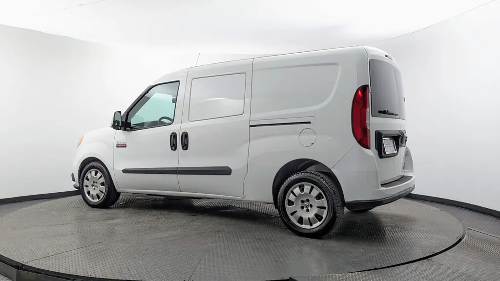 Florida Fine Cars - Used RAM PROMASTER CITY 2021 MARGATE TRADESMAN SLT