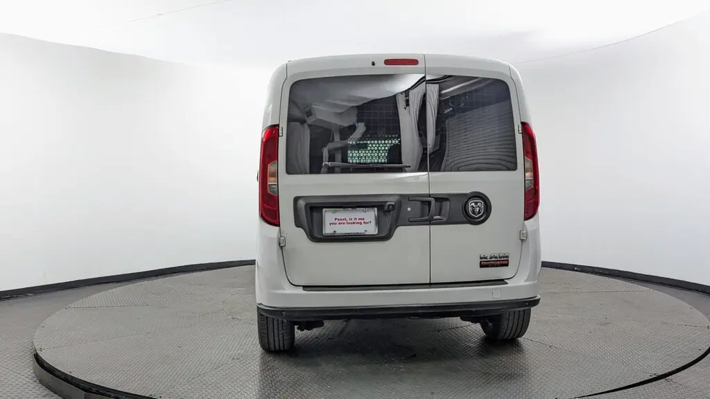 Florida Fine Cars - Used RAM PROMASTER CITY 2021 MARGATE TRADESMAN SLT