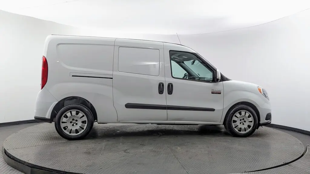 Florida Fine Cars - Used RAM PROMASTER CITY 2021 MARGATE TRADESMAN SLT
