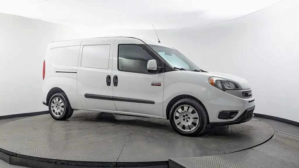 Florida Fine Cars - Used RAM PROMASTER CITY 2021 MARGATE TRADESMAN SLT