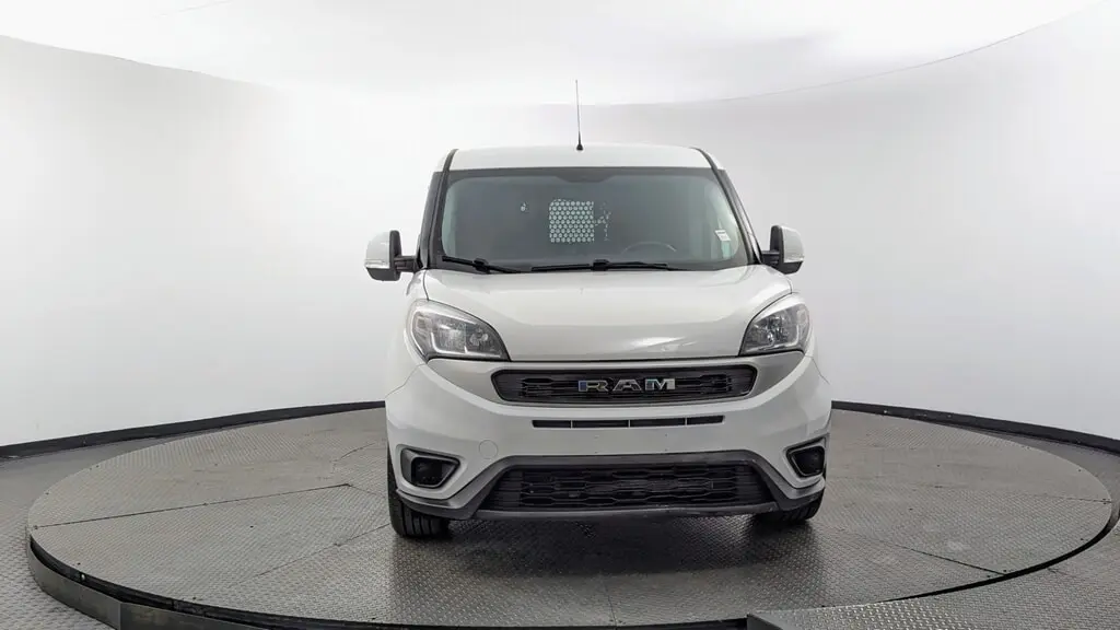 Florida Fine Cars - Used RAM PROMASTER CITY 2021 MARGATE TRADESMAN SLT