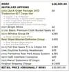 Florida Fine Cars - Used RAM PROMASTER CITY 2021 MARGATE TRADESMAN SLT