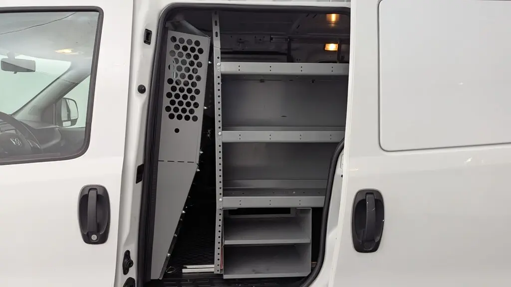 Florida Fine Cars - Used RAM PROMASTER CITY 2021 MARGATE TRADESMAN SLT