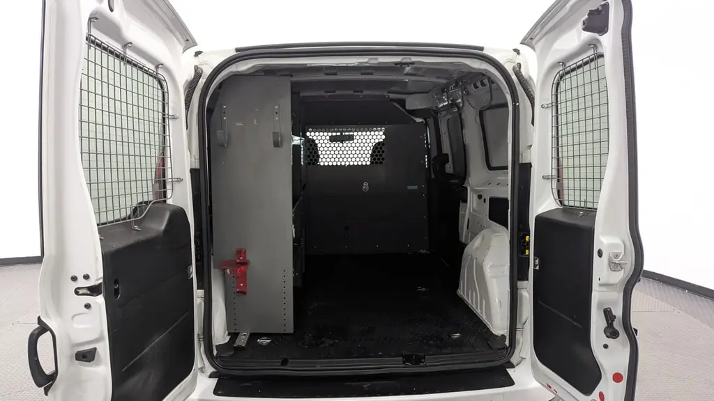 Florida Fine Cars - Used RAM PROMASTER CITY 2021 MARGATE TRADESMAN SLT