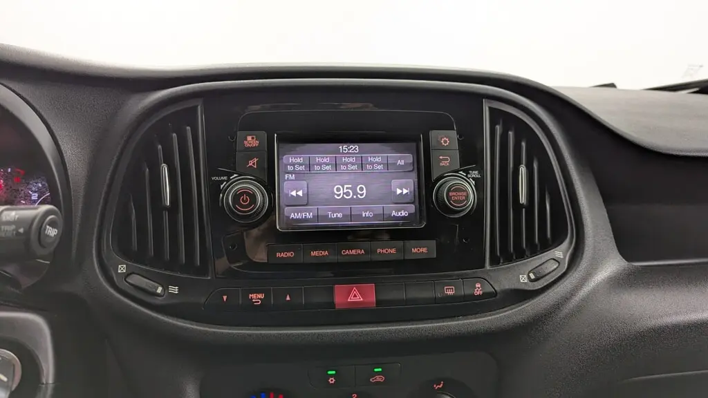 Florida Fine Cars - Used RAM PROMASTER CITY 2021 MARGATE TRADESMAN SLT
