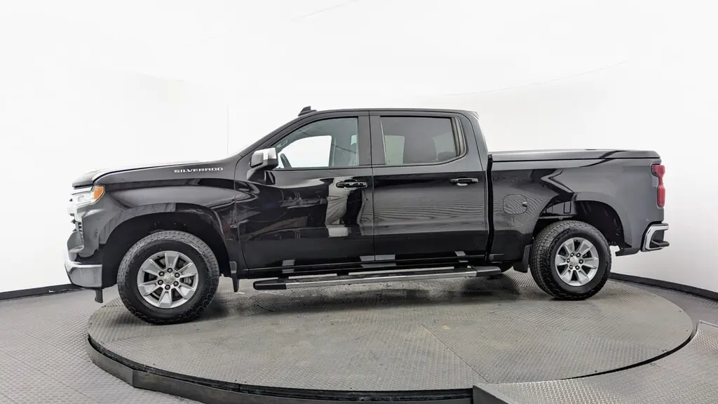 Florida Fine Cars - Used CHEVROLET SILVERADO 1500 2023 MIAMI LT