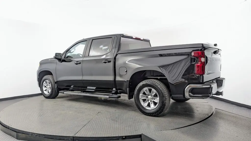 Florida Fine Cars - Used CHEVROLET SILVERADO 1500 2023 MIAMI LT
