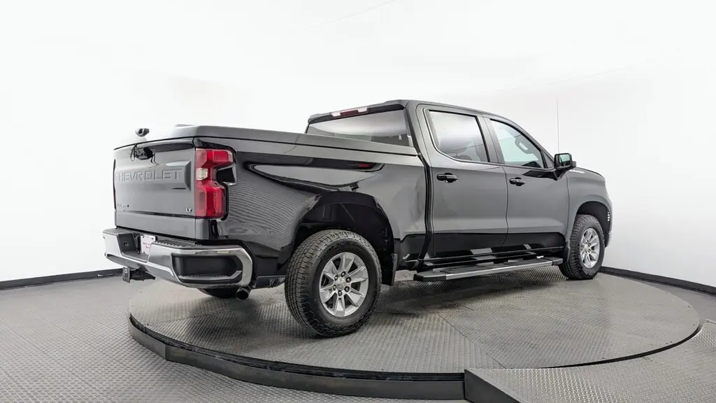 Florida Fine Cars - Used CHEVROLET SILVERADO 1500 2023 MIAMI LT