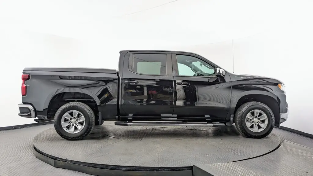 Florida Fine Cars - Used CHEVROLET SILVERADO 1500 2023 MIAMI LT