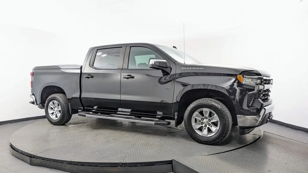 Florida Fine Cars - Used CHEVROLET SILVERADO 1500 2023 MIAMI LT