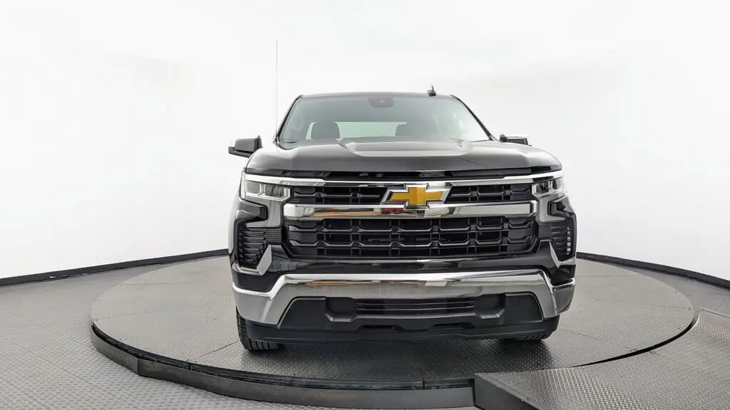 Florida Fine Cars - Used CHEVROLET SILVERADO 1500 2023 MIAMI LT