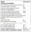 Florida Fine Cars - Used CHEVROLET SILVERADO 1500 2023 MIAMI LT