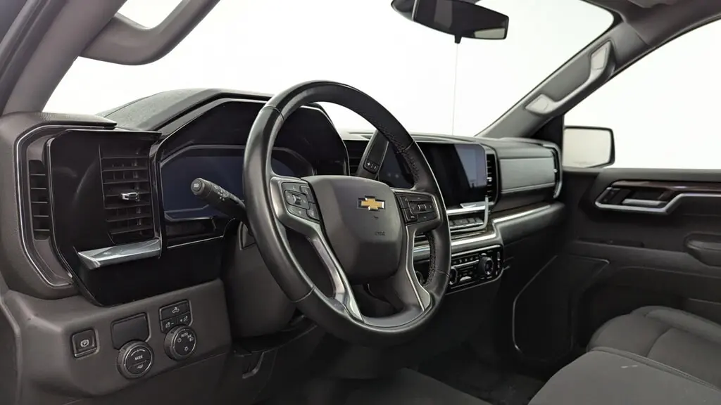Florida Fine Cars - Used CHEVROLET SILVERADO 1500 2023 MIAMI LT