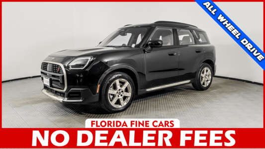 Florida Fine Cars - Used MINI COUNTRYMAN 2025 ORLANDO S