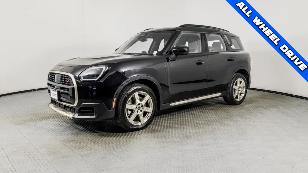 Florida Fine Cars - Used MINI COUNTRYMAN 2025 ORLANDO S