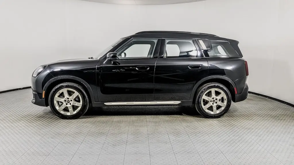 Florida Fine Cars - Used MINI COUNTRYMAN 2025 ORLANDO S