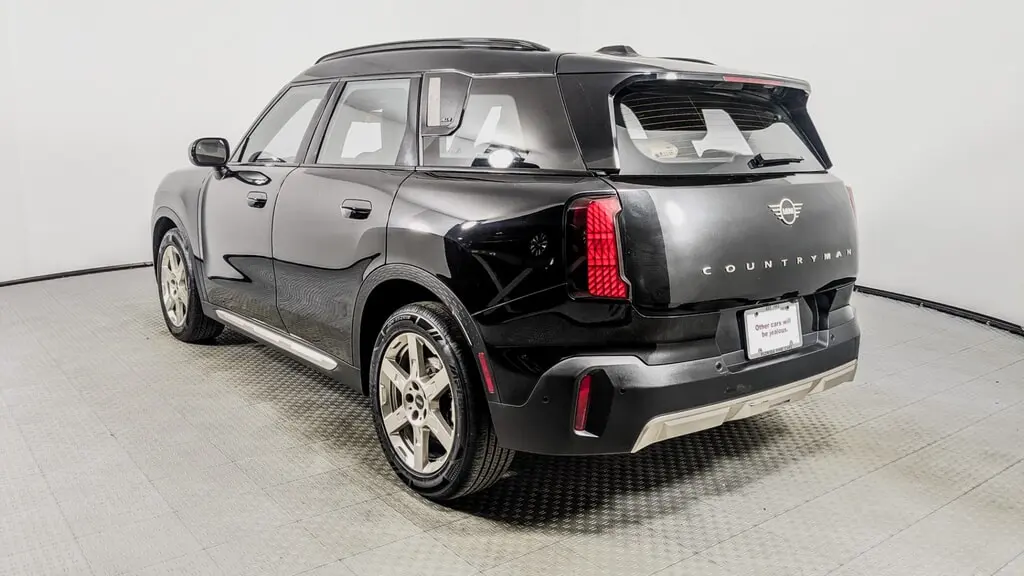 Florida Fine Cars - Used MINI COUNTRYMAN 2025 ORLANDO S