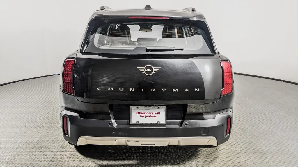 Florida Fine Cars - Used MINI COUNTRYMAN 2025 ORLANDO S