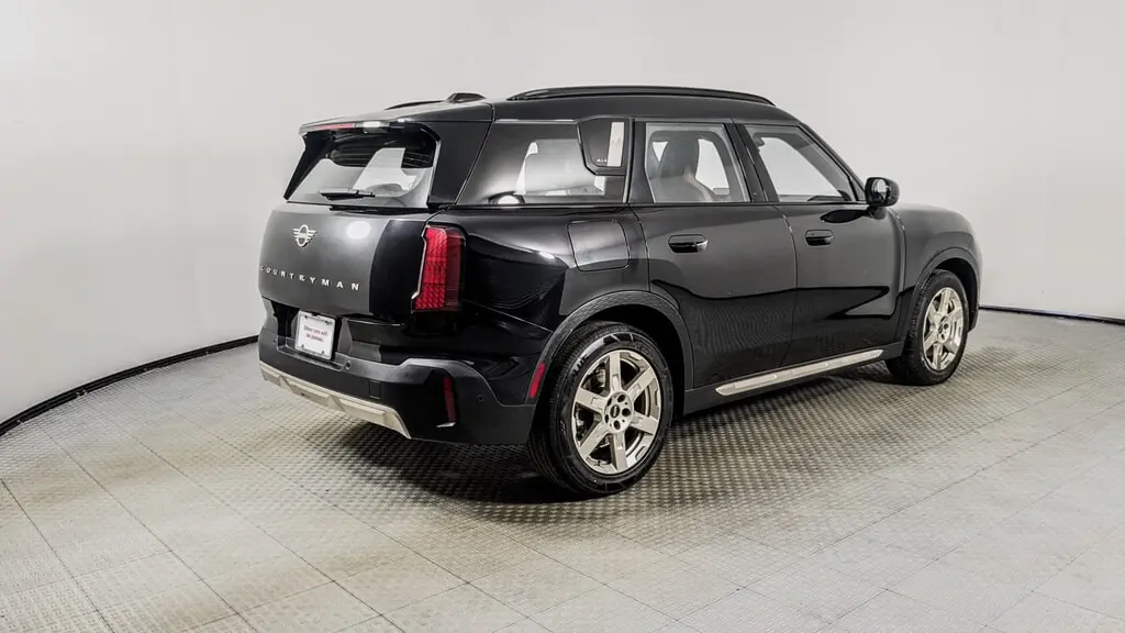 Florida Fine Cars - Used MINI COUNTRYMAN 2025 ORLANDO S