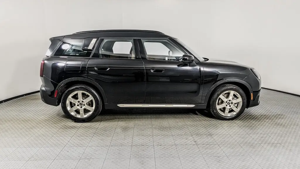 Florida Fine Cars - Used MINI COUNTRYMAN 2025 ORLANDO S