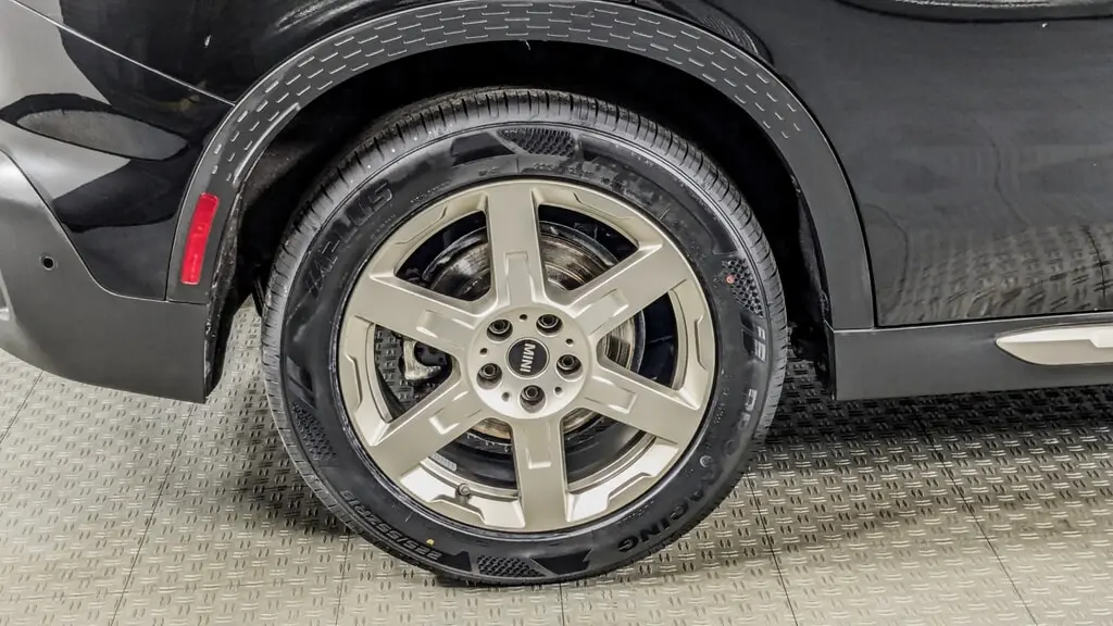 Florida Fine Cars - Used MINI COUNTRYMAN 2025 ORLANDO S