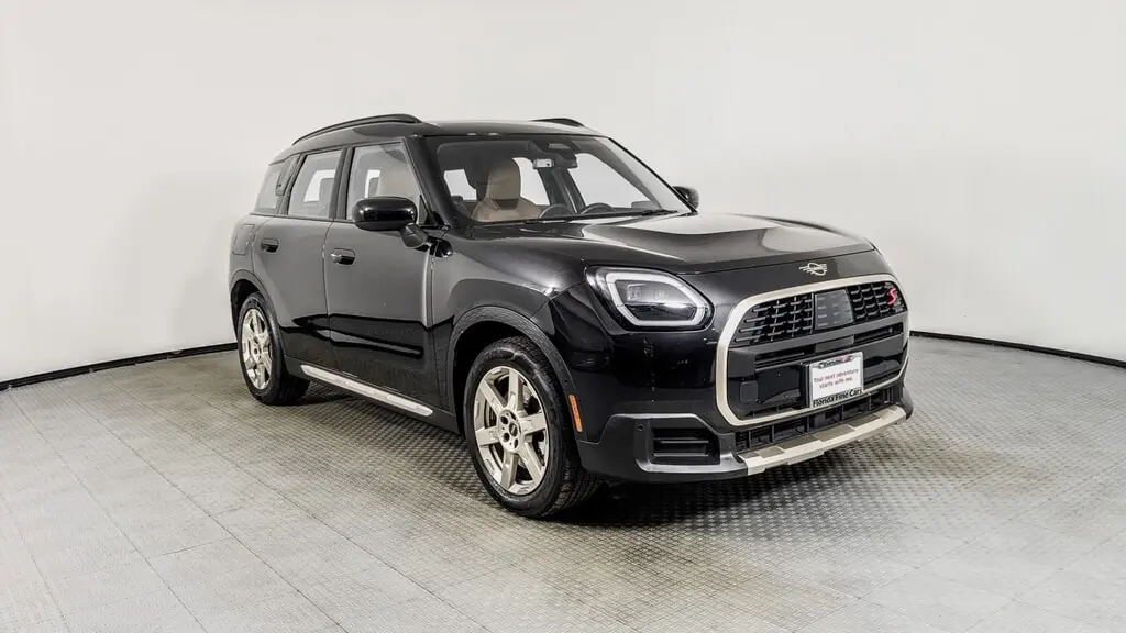 Florida Fine Cars - Used MINI COUNTRYMAN 2025 ORLANDO S