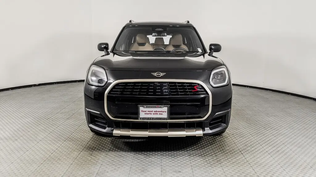 Florida Fine Cars - Used MINI COUNTRYMAN 2025 ORLANDO S