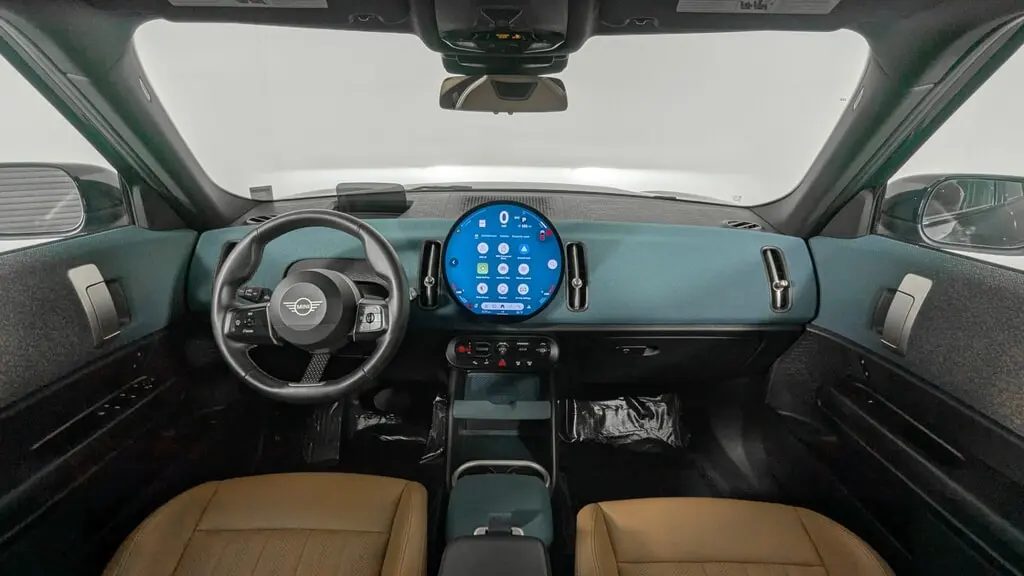 Florida Fine Cars - Used MINI COUNTRYMAN 2025 ORLANDO S