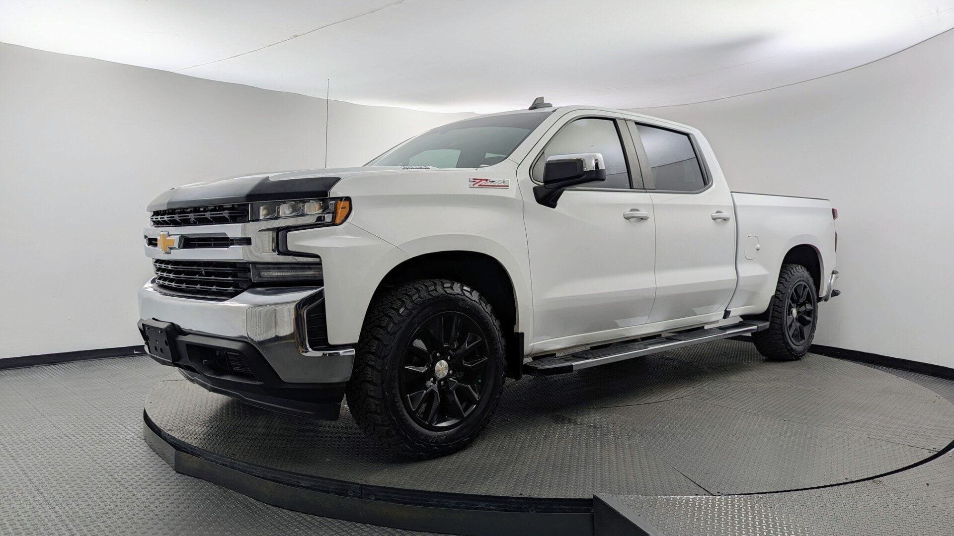 Florida Fine Cars - Used vehicle - TRUCK CHEVROLET SILVERADO 1500 LTD 2022
