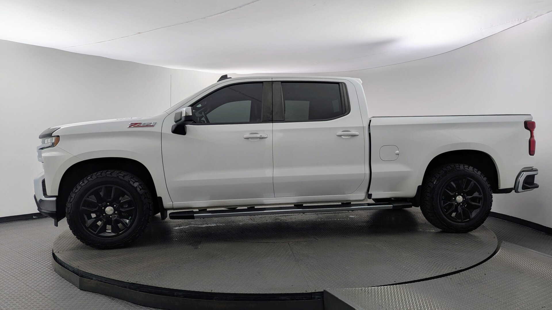 Florida Fine Cars - Used vehicle - TRUCK CHEVROLET SILVERADO 1500 LTD 2022