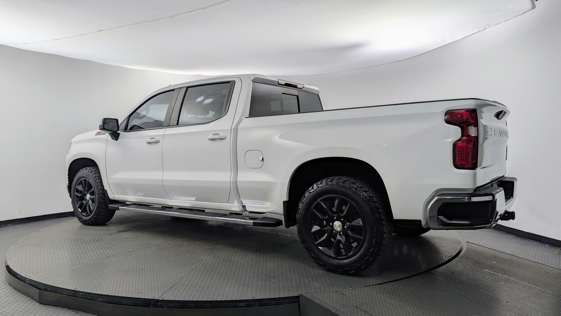 Florida Fine Cars - Used vehicle - TRUCK CHEVROLET SILVERADO 1500 LTD 2022