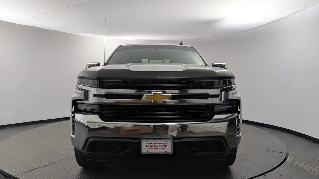 Florida Fine Cars - Used CHEVROLET SILVERADO 1500 LTD 2022 MARGATE LT