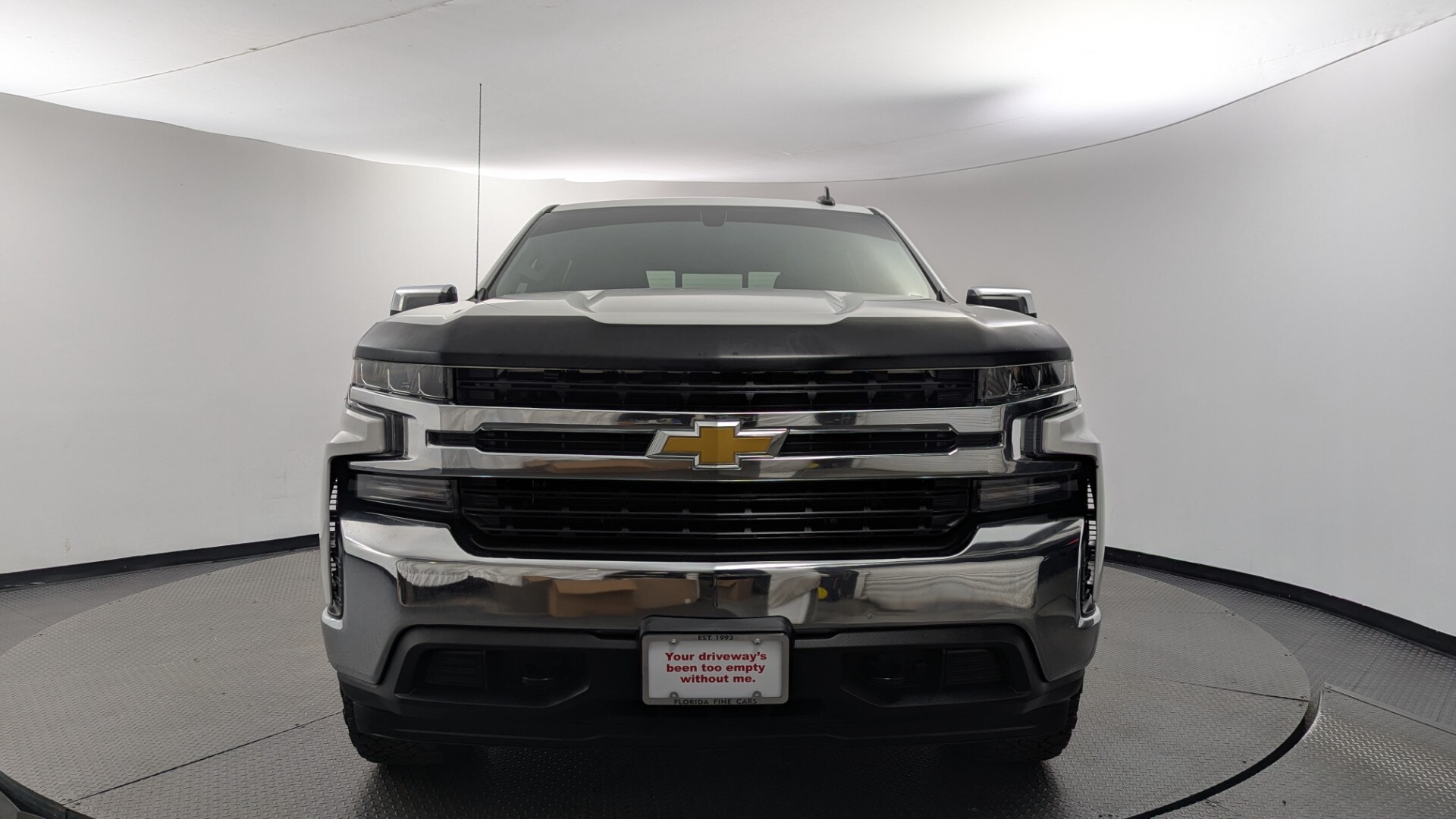 Florida Fine Cars - Used vehicle - TRUCK CHEVROLET SILVERADO 1500 LTD 2022