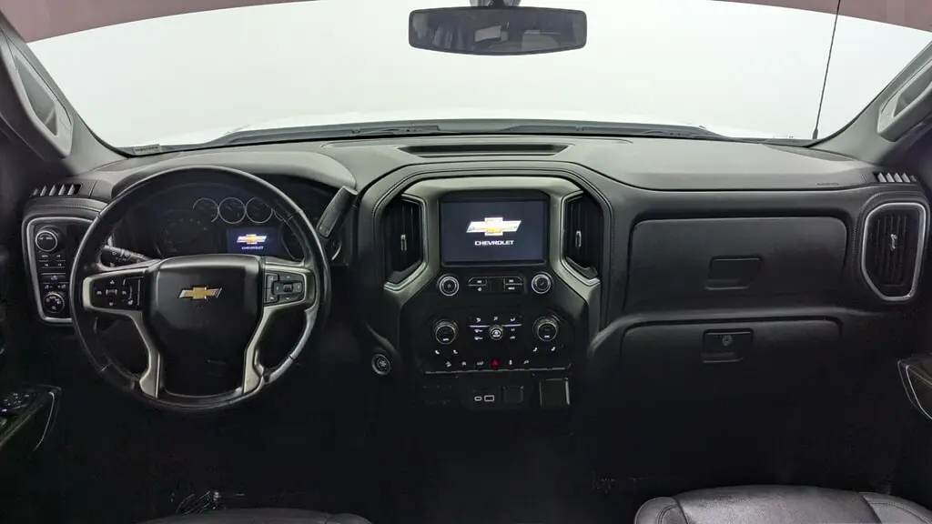Florida Fine Cars - Used CHEVROLET SILVERADO 1500 LTD 2022 MARGATE LT
