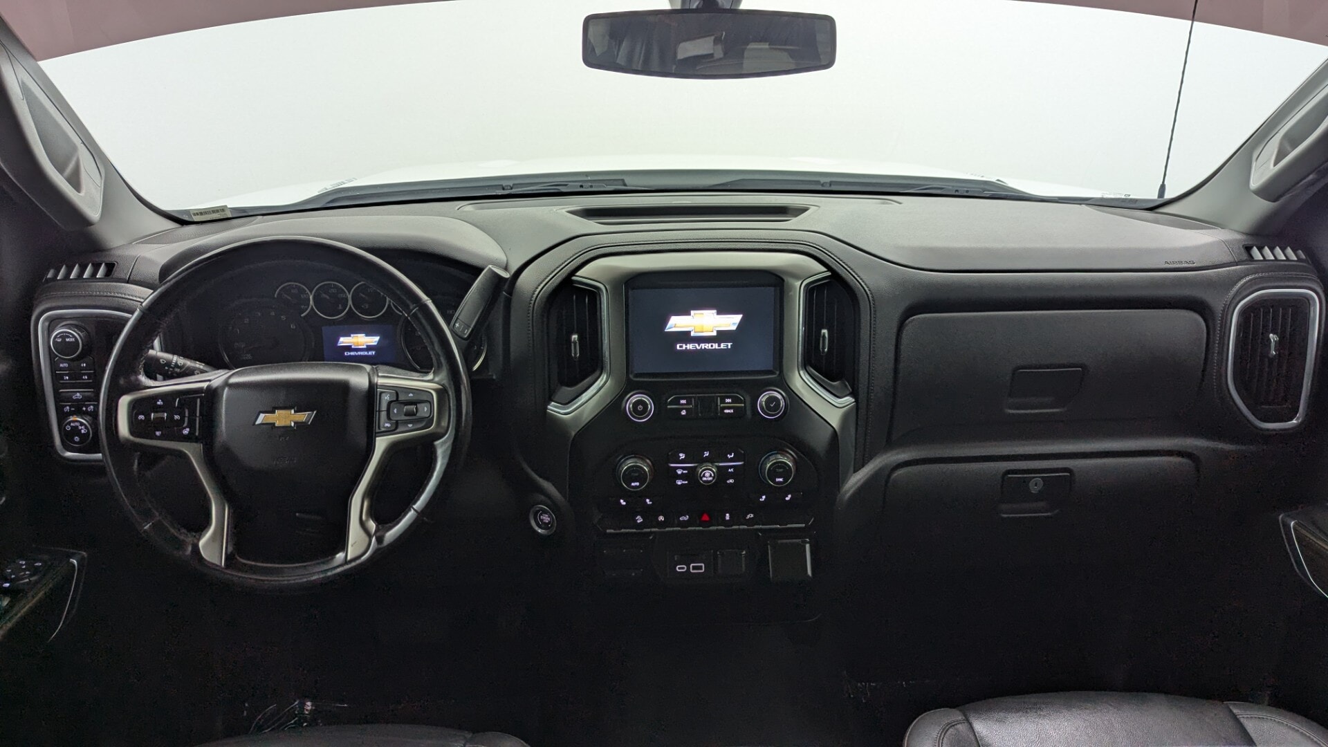 Florida Fine Cars - Used vehicle - TRUCK CHEVROLET SILVERADO 1500 LTD 2022