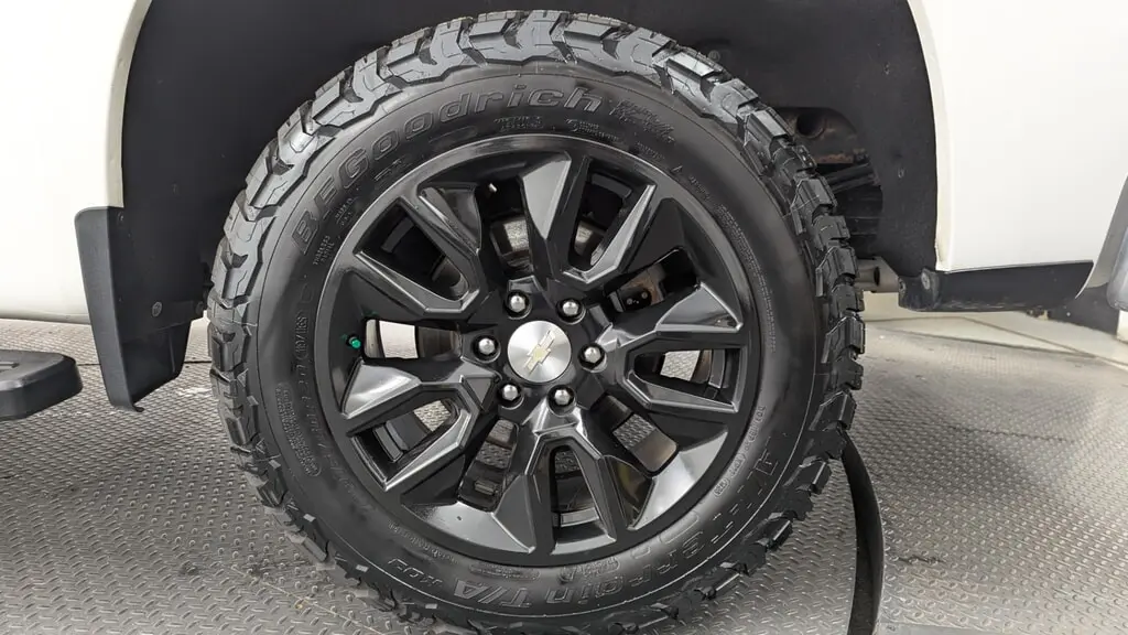 Florida Fine Cars - Used CHEVROLET SILVERADO 1500 LTD 2022 MARGATE LT