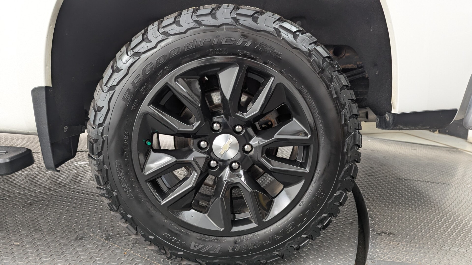 Florida Fine Cars - Used vehicle - TRUCK CHEVROLET SILVERADO 1500 LTD 2022