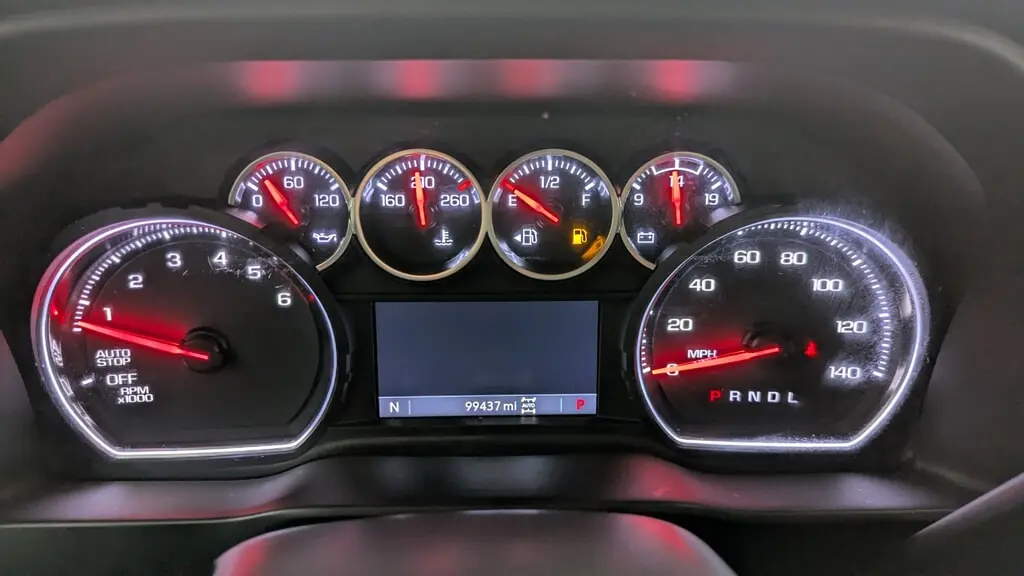 Florida Fine Cars - Used CHEVROLET SILVERADO 1500 LTD 2022 MARGATE LT