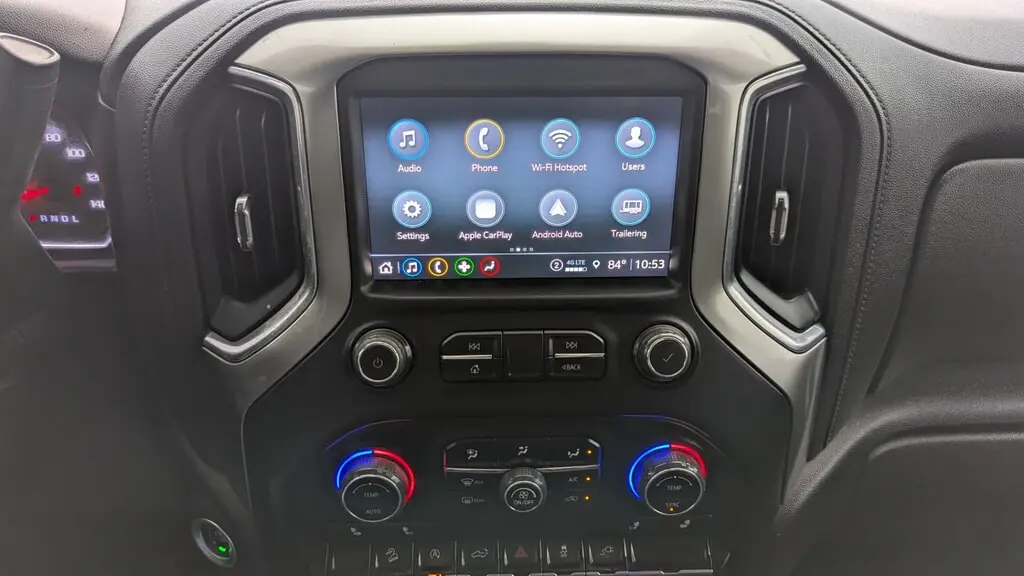 Florida Fine Cars - Used CHEVROLET SILVERADO 1500 LTD 2022 MARGATE LT