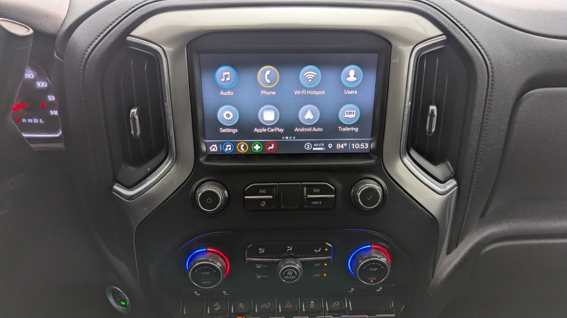 Florida Fine Cars - Used vehicle - TRUCK CHEVROLET SILVERADO 1500 LTD 2022