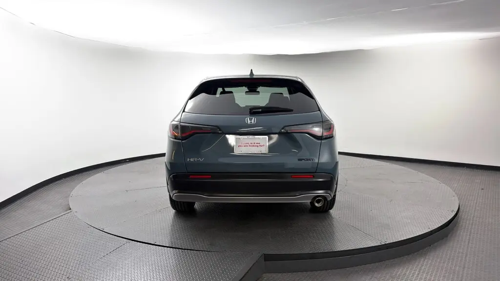 Florida Fine Cars - Used HONDA HR-V 2023 WEST PALM SPORT