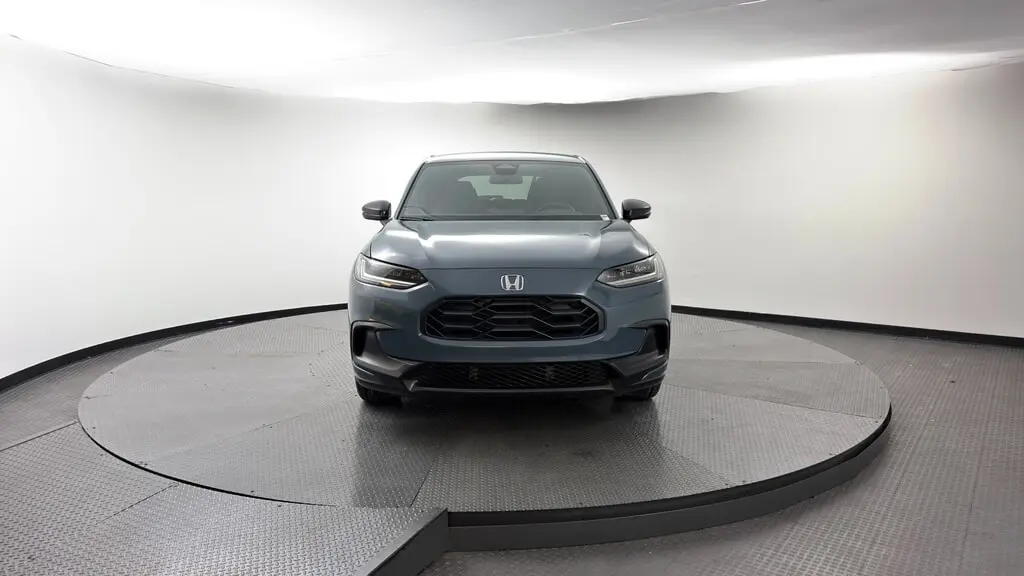 Florida Fine Cars - Used HONDA HR-V 2023 WEST PALM SPORT
