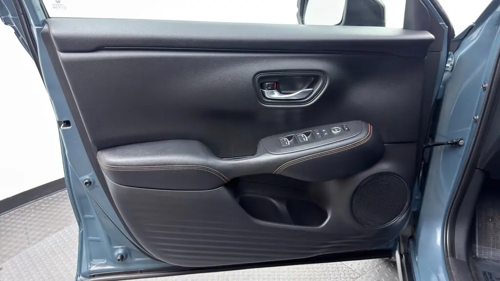 Florida Fine Cars - Used HONDA HR-V 2023 WEST PALM SPORT