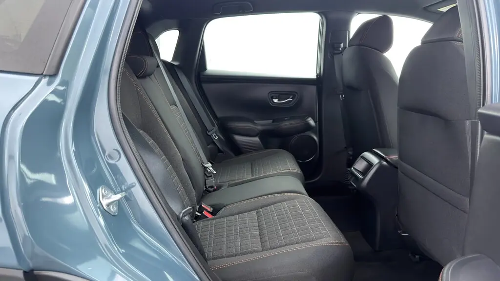 Florida Fine Cars - Used HONDA HR-V 2023 WEST PALM SPORT