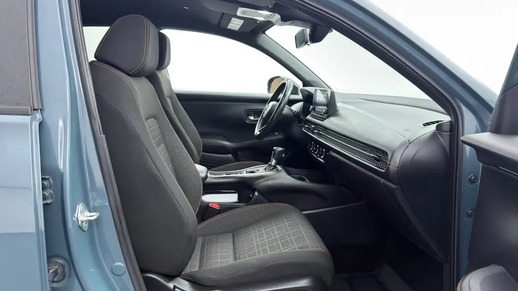 Florida Fine Cars - Used HONDA HR-V 2023 WEST PALM SPORT