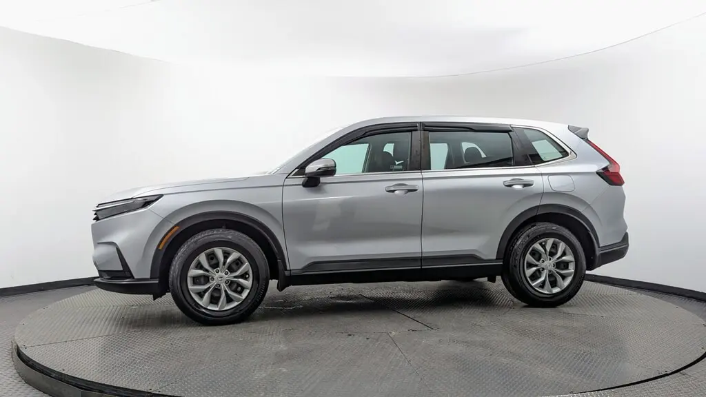 Florida Fine Cars - Used HONDA CR-V 2024 MIAMI LX